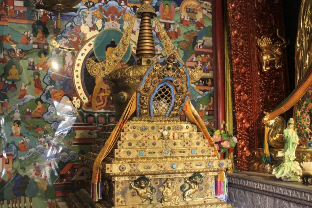 广仁寺旅行图片 1