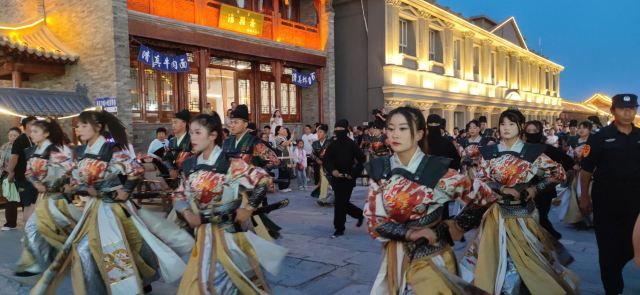万全右卫城旅行图片 1