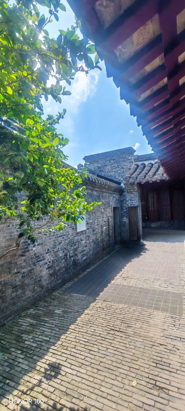 金东门老街旅行图片 13