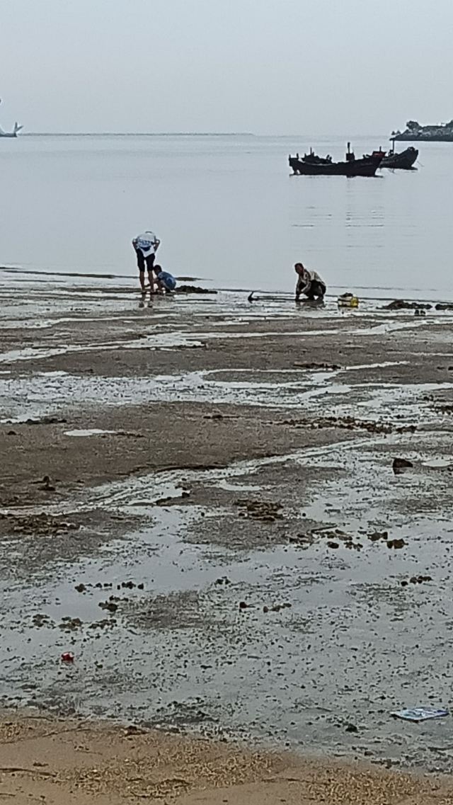 山海广场旅行图片 10