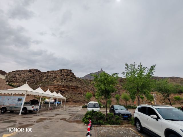 甘德尔山生态景区(暂停开放)旅行图片 4