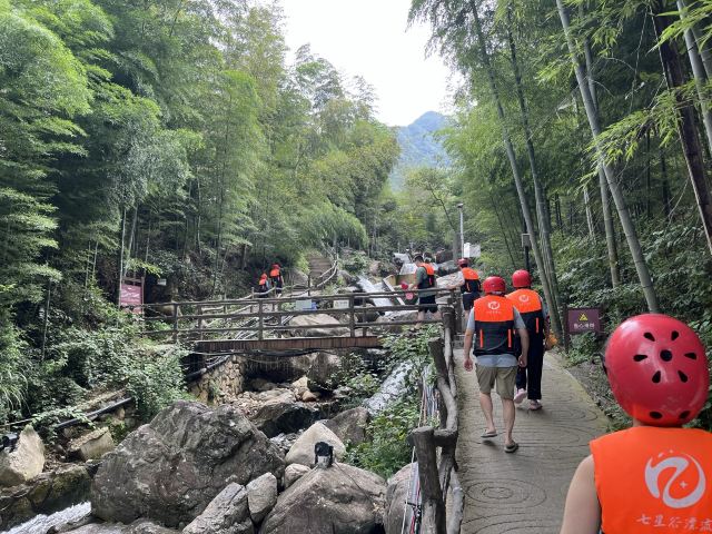 云上草原七星谷旅行图片 3