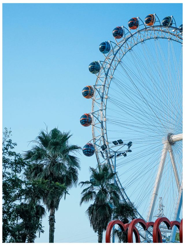 溪东童话村旅行图片 7