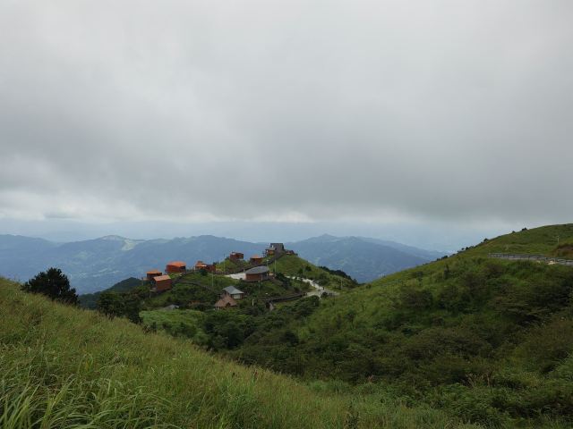 万洋山景区旅行图片 2
