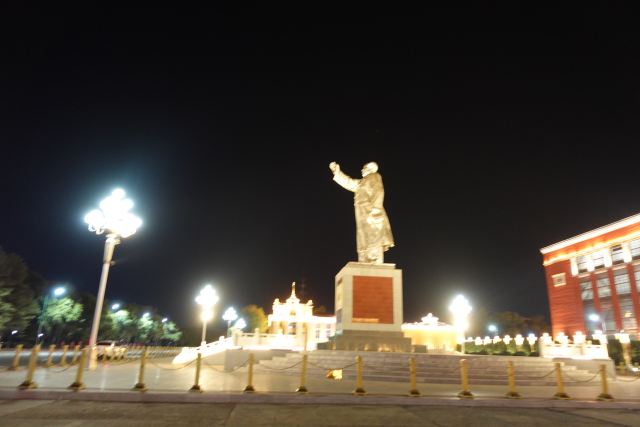 中国一重厂前公园旅行图片 2