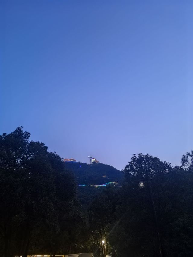 莫干山江南瑶坞旅游度假区旅行图片 9