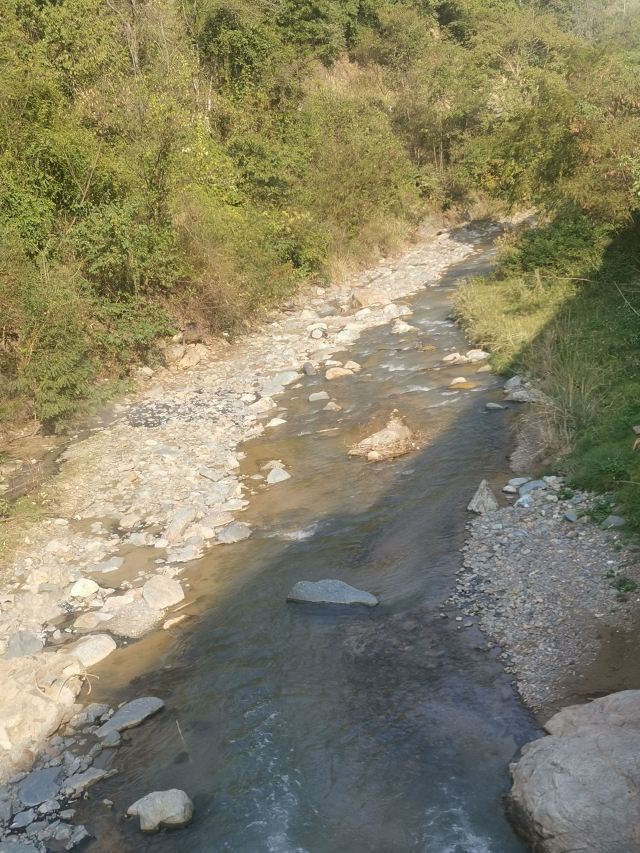 元江红河谷热海旅行图片 1