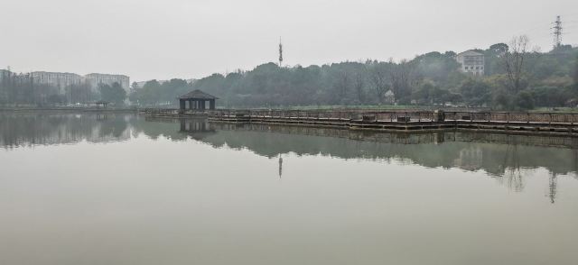 南湖景区旅行图片 3