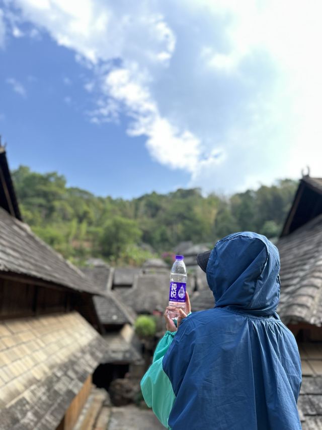 糯干古寨旅行图片 5