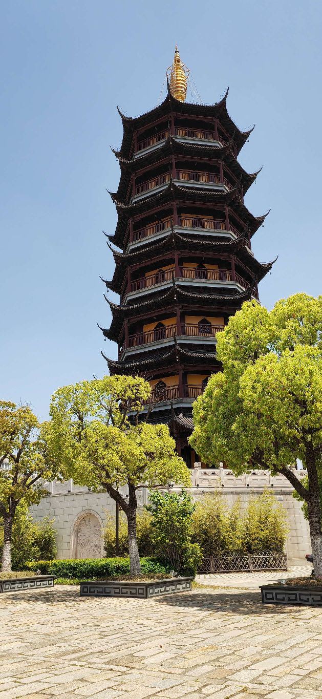 南山律寺旅行图片 10