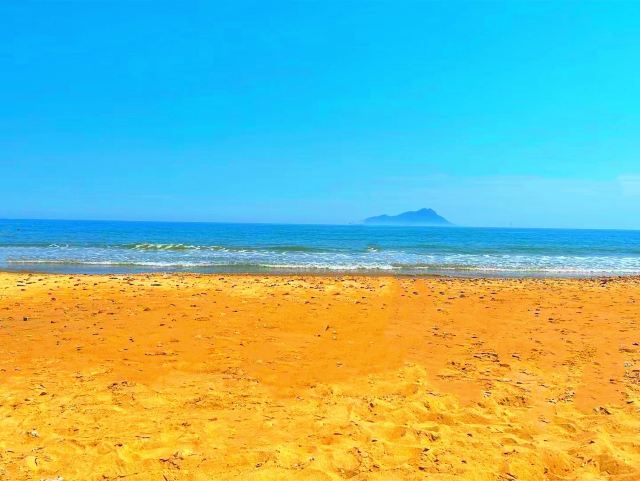 青岛连三岛游玩攻略简介,青岛连三岛门票/地址/图片/开放时间/照片/门票价格【携程攻略】