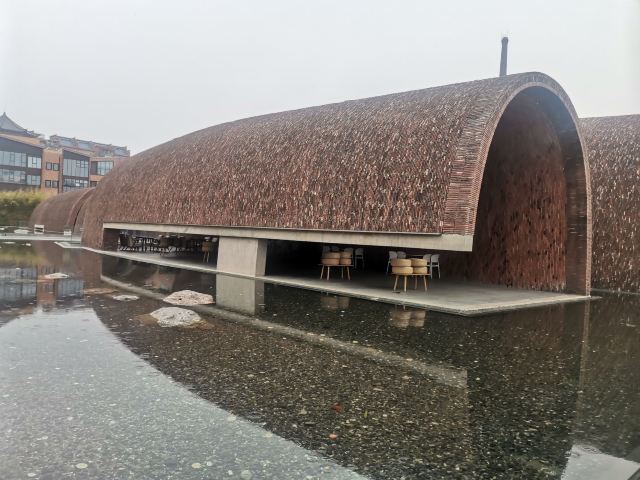 御窑厂国家考古遗址公园旅行图片 1