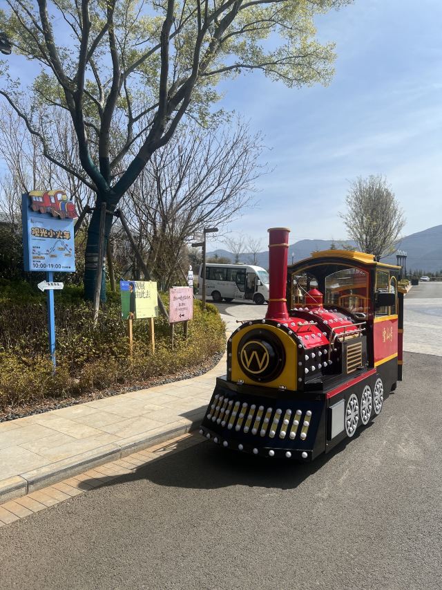 复星旅文丽江地中海国际度假区旅行图片 5