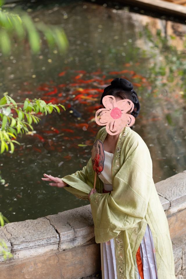 圆通禅寺旅行图片 5