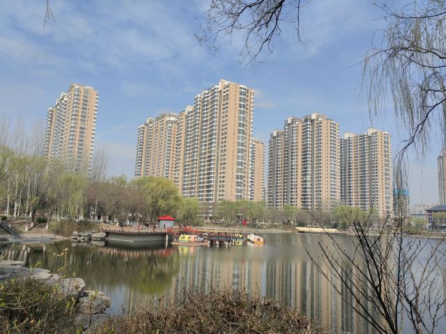 学府公园旅行图片 1