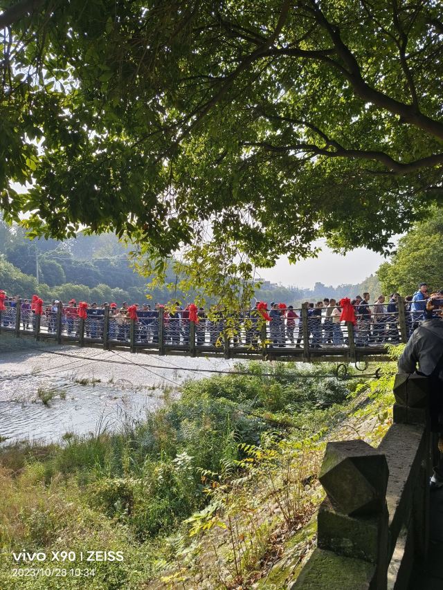 月牙岛旅行图片 2