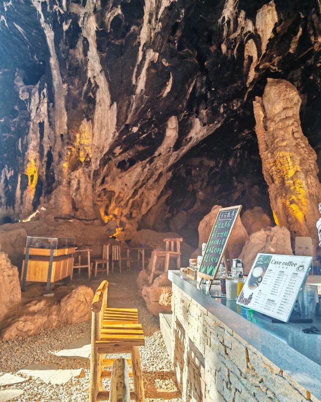 宝石洞风景区旅行图片 6