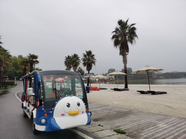 蜜泉湖旅游度假区旅行图片 1