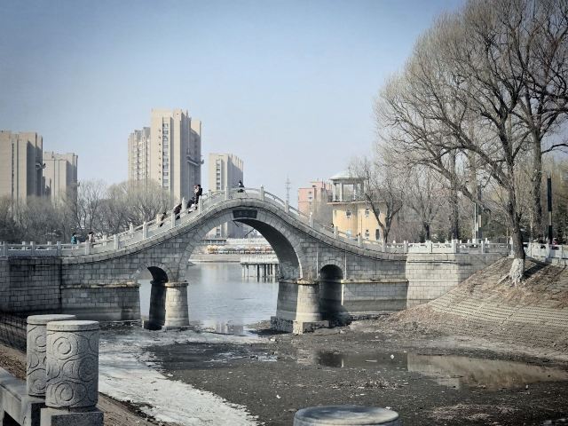 响铃公园旅行图片 5