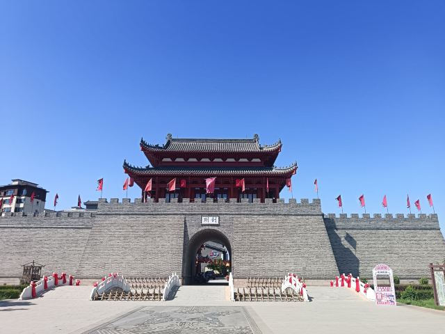 利州古城旅行图片 1