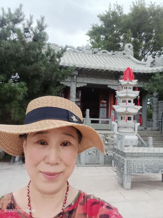 太阳宫旅行图片 1