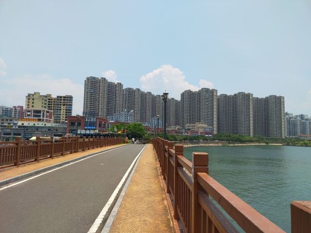 礁石公园旅行图片 1
