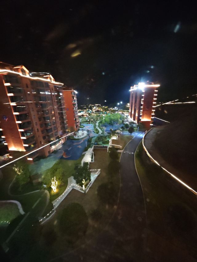 鹿鸣谷景区旅行图片 2