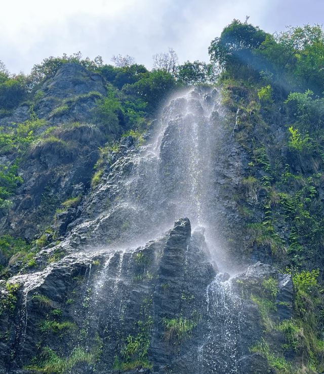 章里古道旅行图片 2