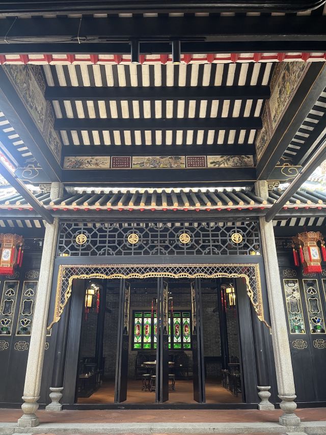 梁园旅行图片 3