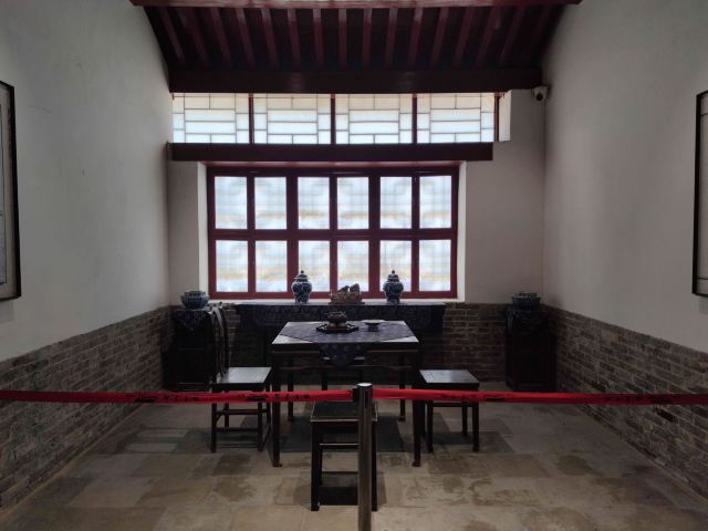 即墨古城旅行图片 4