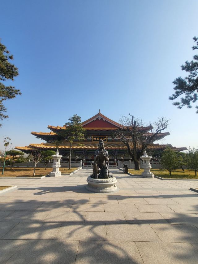 龙兴寺旅行图片 2