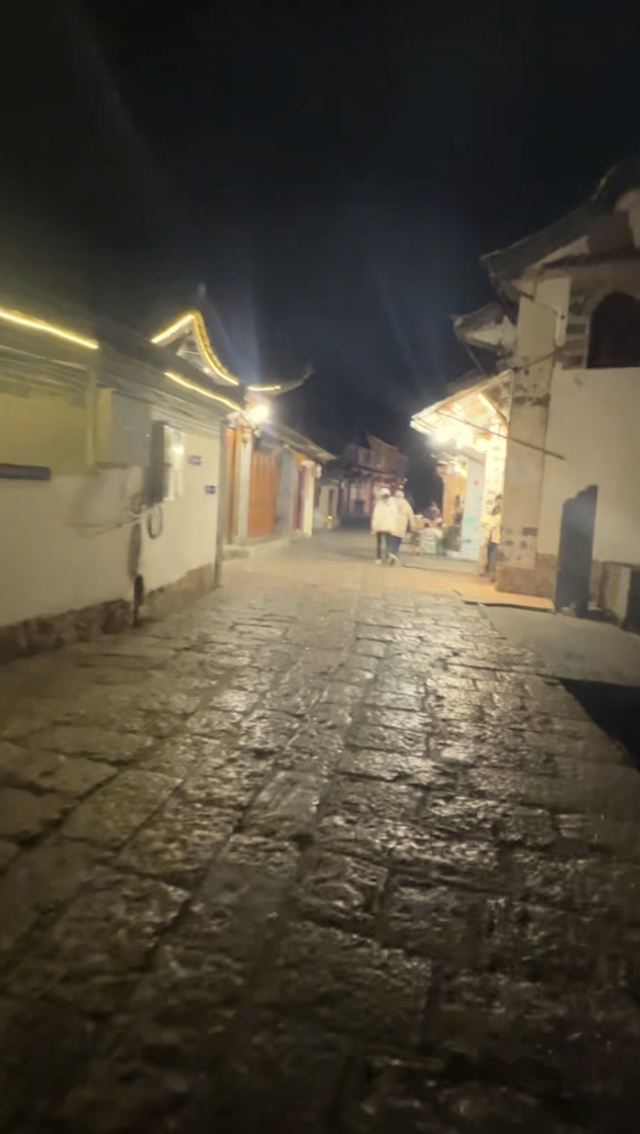 大理古城旅行图片 4