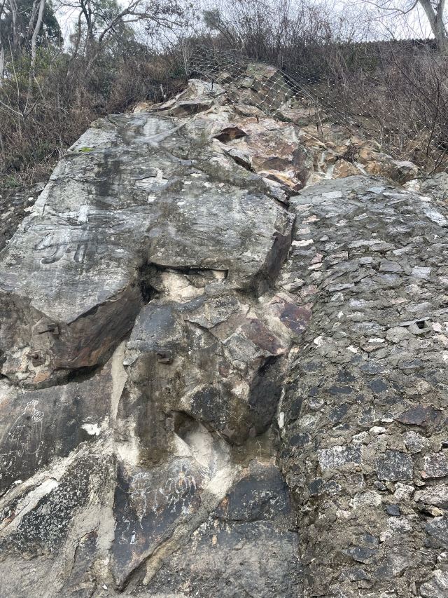 三国赤壁古战场旅行图片 2