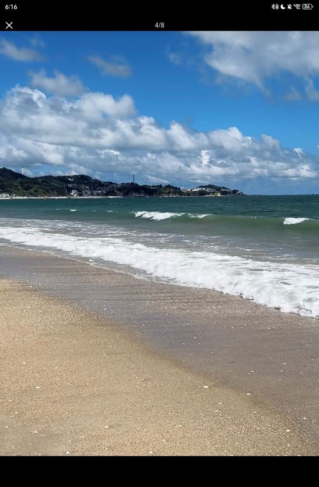 平潭国际旅游岛·68海里景区旅行图片 3