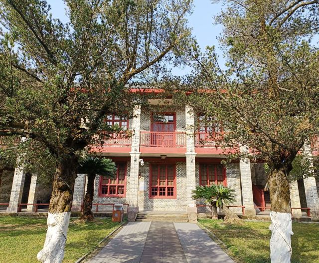 东洲岛旅行图片 6