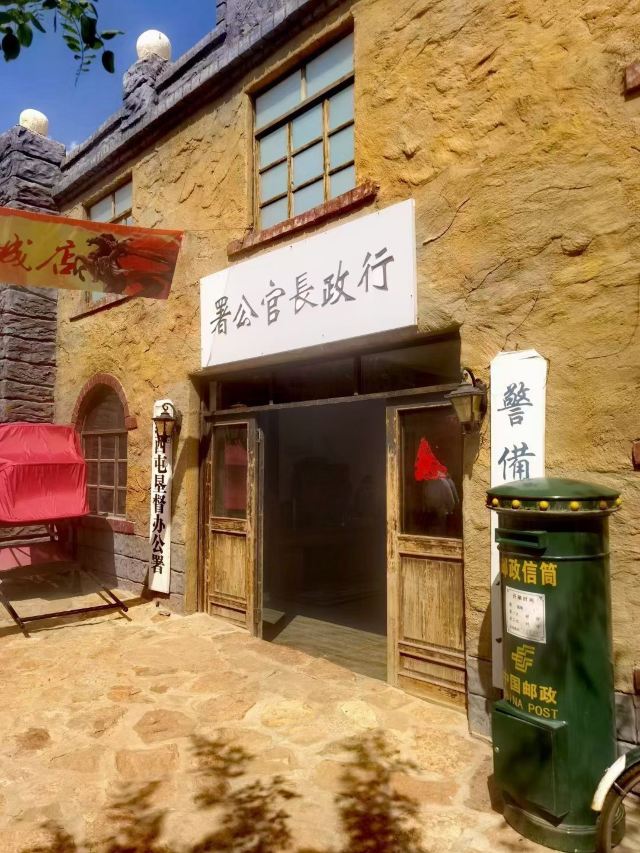 包头召(福徵寺)旅行图片 2