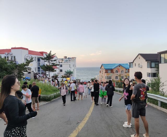 威海火炬八街游玩攻略简介,威海火炬八街门票/地址/图片/开放时间/照片/门票价格【携程攻略】