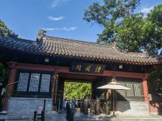 清风阁-合肥-luckydoy