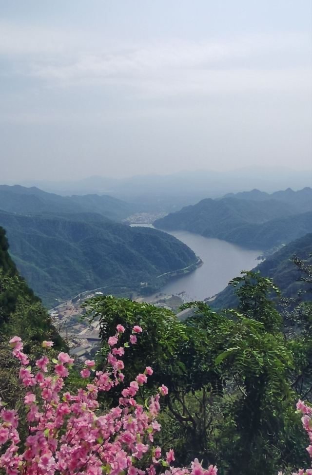 京东石林峡旅游区旅行图片 7
