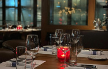 Tango restaurant餐厅图片