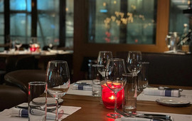 Tango restaurant