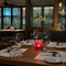 Tango restaurant