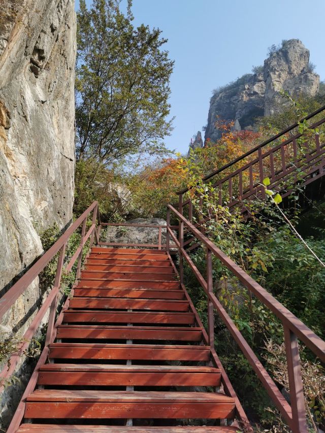 璧山景区旅行图片 6