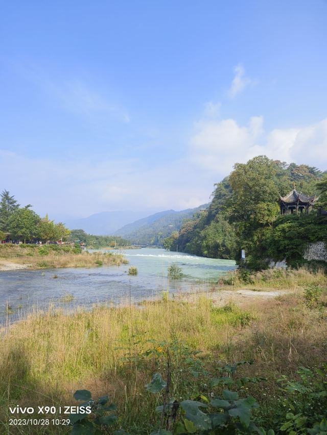 月牙岛旅行图片 3