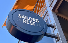 Sailors' Rest餐厅图片