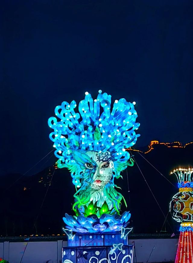 赤水湾古镇旅行图片 1
