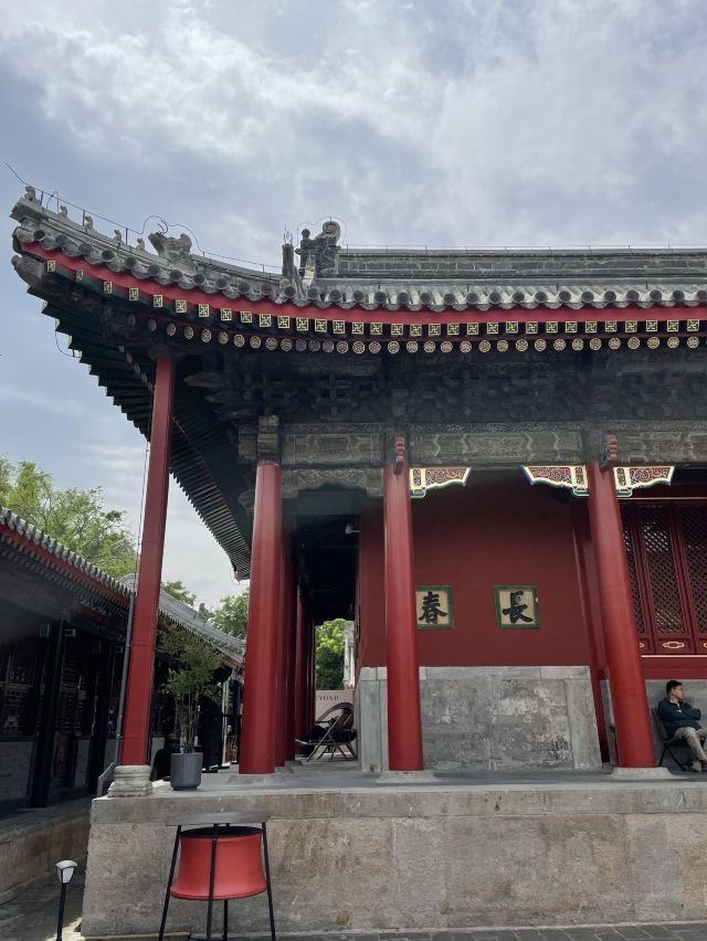 宏恩观旅行图片 4