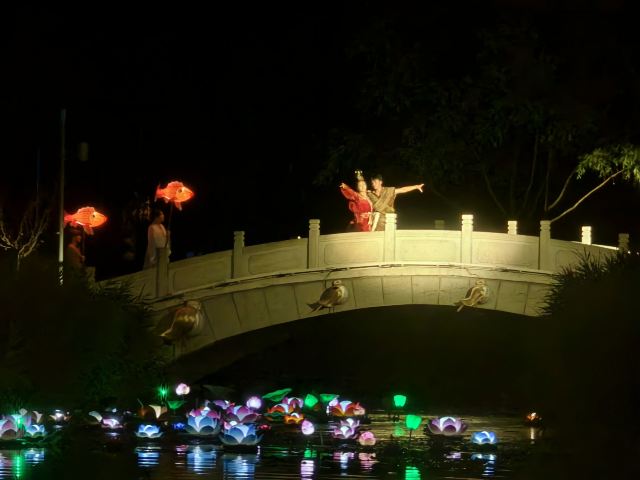 东湖公园旅行图片 7