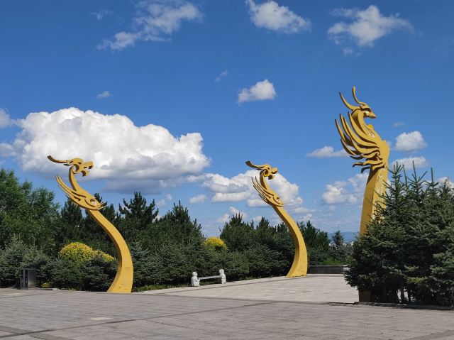 凤凰楼(暂停开放)旅行图片 6
