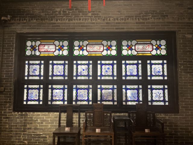梁园旅行图片 4